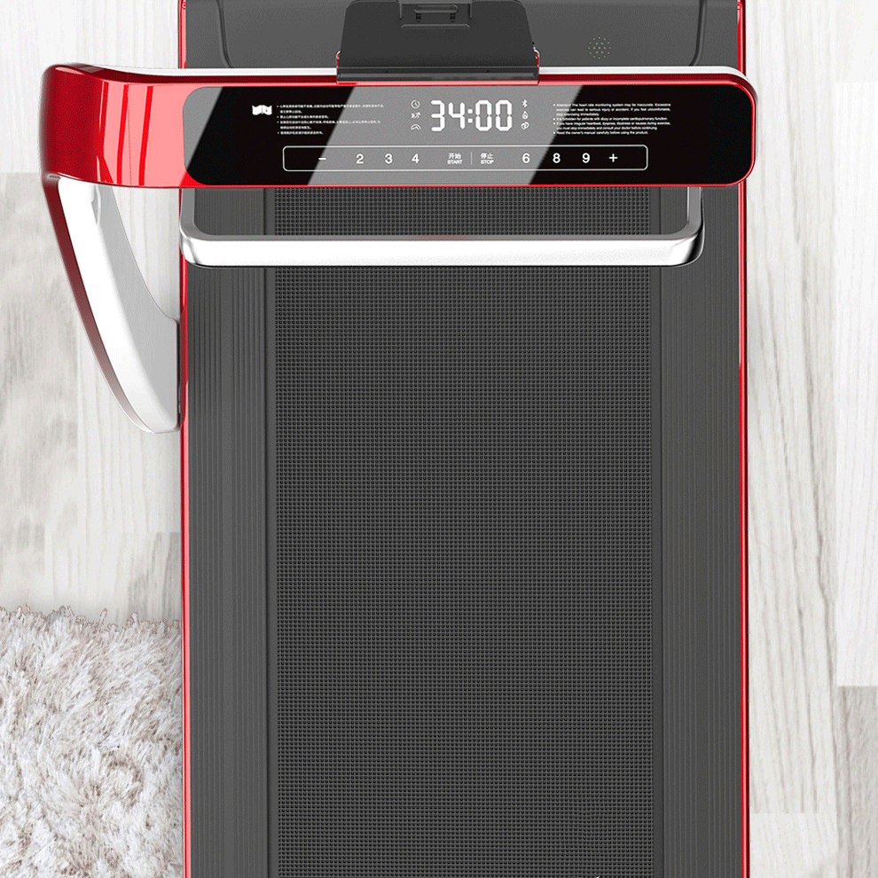 家用跑步機(jī)